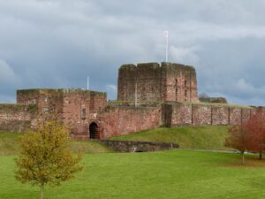 Carlisle Castle