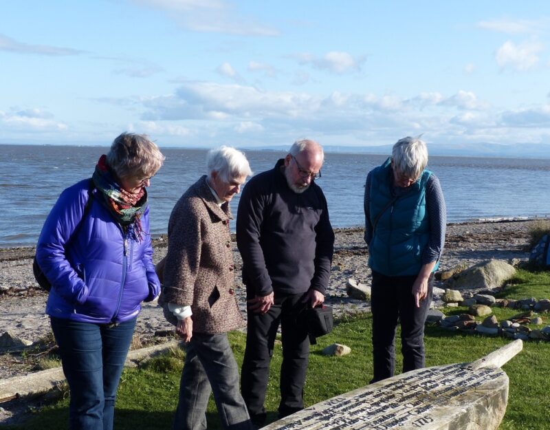 Dumfries and Galloway