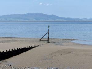 Views from Silloth on Solway