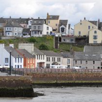 Maryport harbour Maryport harbour