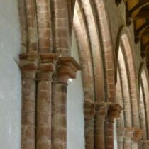 Holm Cultram Abbey Holm Cultram Abbey